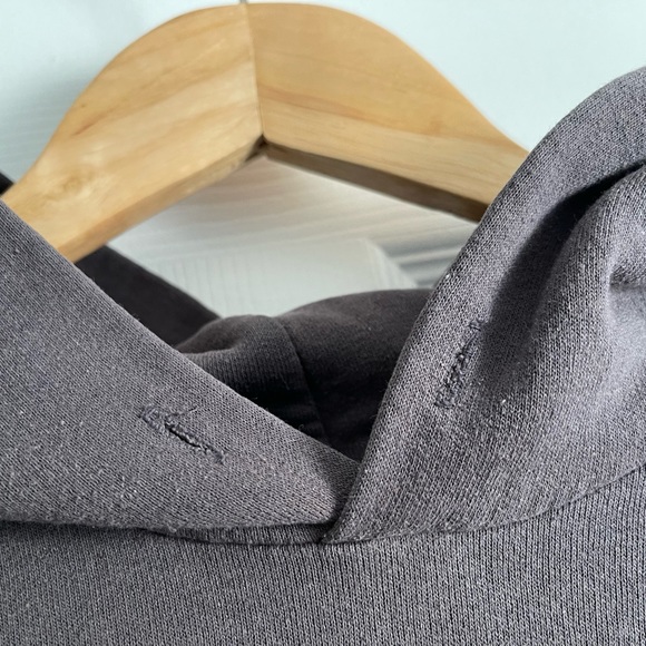 Harley Davidson printed hoodie - Picture 5 of 8